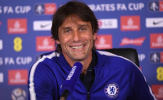 Tương lai bất định, Antonio Conte sẵn sàng 'chơi lầy' với Chelsea