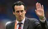 CHÍNH THỨC: Unai Emery trở thành tân HLV Arsenal