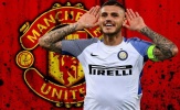 Để nâng cấp đội hình, Man United cần xếp hàng chờ 'hàng thải' của ĐT Argentina