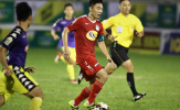 Top 5 chân sút nội tốt nhất V-League: Vinh danh ngôi sao U23 Việt Nam