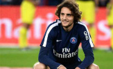 Rabiot chơi trò con nít khiến Deschamps méo mồm 