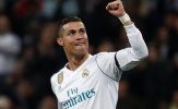 Ronaldo 'đóng sập cửa' Neymar đến Real Madrid
