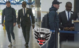 Wayne Rooney sang Mỹ kiểm tra y tế, sắp rời Premier League