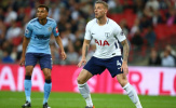 Tottenham chốt giá bán Toby Alderweireld cho Man Utd