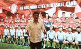 CLB TP. HCM khẳng định đầu tư mạnh mẽ và dài hạn