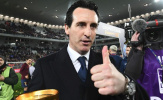 Unai Emery hé lộ chiến thuật sẽ dùng tại Arsenal