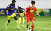 Vòng 9 V-League 2018: Quang Hải đối đầu Tiến Dũng; Văn Đức so tài Công Phượng