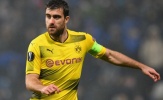 Man Utd bất ngờ tranh hàng với Arsenal