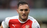 Unai Emery đến, tương lai 'hàng thải' Arsenal bỗng sáng trở lại