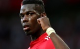 'Cải tổ MU, trước hết hãy bán Pogba'