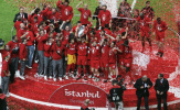 UEFA công bố địa điểm tổ chức chung kết Champions League 2020: Sống lại hồi ức đêm Istanbul