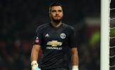 SỐC: Argentina cố tình gạt sao Man United khỏi World Cup?