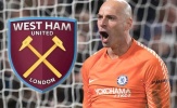 Vừa đến West Ham, Pellegrini đã muốn đem 'trò cưng' theo