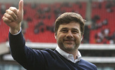 CHÍNH THỨC: Mauricio Pochettino kí thỏa thuận gia hạn 42,5 triệu bảng với Tottenham