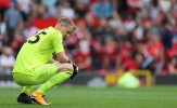 Tương lai Joe Hart: Điểm hẹn MLS?