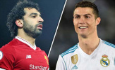 5 điểm nóng CK Champions League: Gọi tên Ronaldo hay Salah?