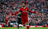 Bác sĩ Liverpool tiết lộ khả năng hồi phục của Salah