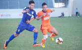 Đức Chinh im tiếng, SHB Đà Nẵng chia điểm nhạt nhẽo trên sân nhà