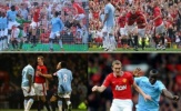 Darren Fletcher: Bản tình ca màu đỏ!