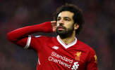 Klopp khẳng định Salah đã được 'sạc' 100% pin cho trận chung kết
