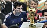 Lionel Messi, World Cup và sự thừa nhận
