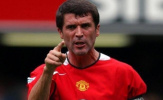 Roy Keane: Pogba đang bị các đồng đội tại MU cản chân