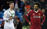 Chung kết Champions League dưới góc nhìn của nhà cái