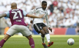 5 điểm nhấn Aston Villa 0-1 Fulham: Màn 'chào hàng' tuyệt vời của Ryan Sessegnon