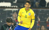 Vì sao Firmino trở thành 'người thừa' của Brazil?