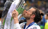 'Gareth Bale là cầu thủ xuất sắc nhất lịch sử Xứ Wales'