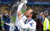 Gareth Bale úp mở việc rời Real: Sức hút từ M.U