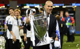 Giờ thì còn ai nghi ngờ về 'chân mệnh thiên tử' của Real Madrid?