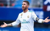 Sergio Ramos không có lỗi, lỗi tại định mệnh