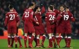 Liverpool có nguy cơ bị loại sớm tại Champions League mùa sau