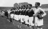 Câu chuyện về đội bóng Đông Nam Á đầu tiên và duy nhất dự World Cup (P1)