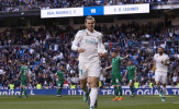 Bị Real Madrid 'ghẻ lạnh', Bale nên đến đâu để được trọng dụng?