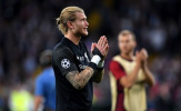Karius và những ngôi sao 'thảm họa' tại Kiev