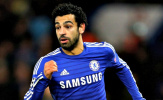 Salah tỏ ra biết ơn về quãng thời gian ở Chelsea