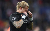 Liverpool lên phương án thay thế 'thảm họa' Karius