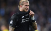 Fan Liverpool bày tỏ sự ngưỡng mộ đối với trung vệ MU vì hành động đẹp với Karius