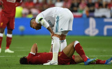Sốc: Ramos sắp sửa bị kiện, phải bồi thường 1 tỷ euro cho Salah