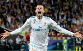 Tới Man Utd là bước lùi của Gareth Bale