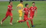 Tổng hợp vòng 5 Hạng Nhất 2018: Viettel, Đồng Tháp khẳng định sức mạnh