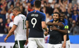 Giao hữu tiền World Cup: Pháp thị uy sức mạnh, Bồ Đào Nha gây thất vọng khi vắng CR7