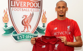 Góc Liverpool: Có Fabinho đã là đủ?