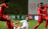 Highlights: Bồ Đào Nha 2-2 Tunisia (Giao hữu quốc tế)