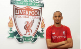 Mua được Fabinho, fan Liverpool chọc quê Man United