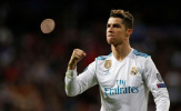 Sao Real dọa ra đi nếu Ronaldo rời khỏi Bernabeu