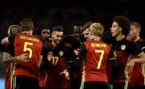 Tuyển Bỉ tại World Cup 2018: Thành bại ở hàng tiền vệ?