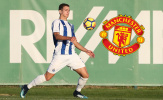 Diogo Dalot là ai? Tất tần tật mọi điều cần biết về bản hợp đồng đầu tiên của Man United